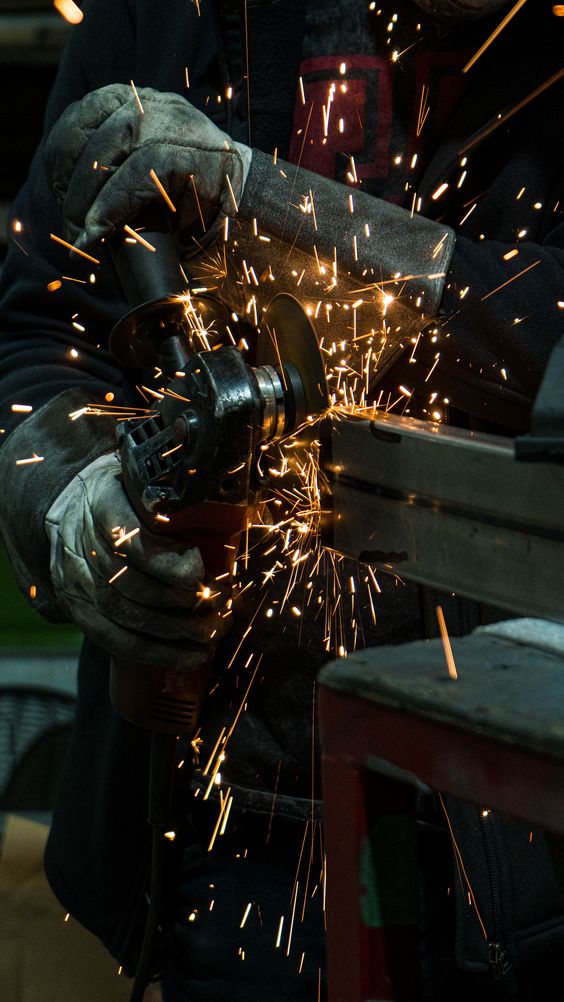 "Creating Strong Foundations - Mega Steel Engineering, Your Construction Partner"