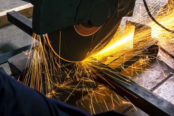 Mega Steel Engineering: The leading provider of bespoke metal fabrication services in London, catering to diverse client needs.