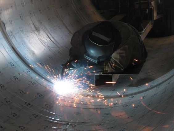 Mega Steel Engineering offers comprehensive steel fabrication solutions in Middlesex, from design to installation, ensuring precise and efficient results.