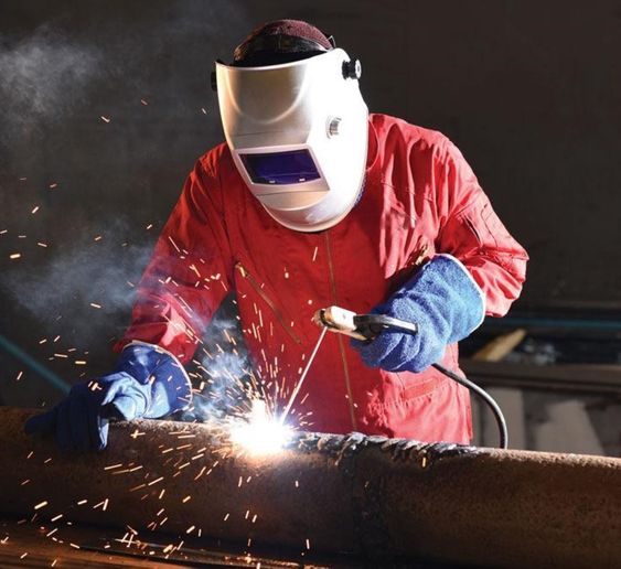 Precision meets strength: Mega Steel Engineering excels in heavy steel fabrication projects.