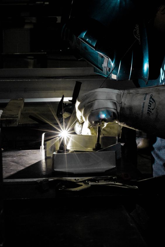 London's trusted metal fabrication company, Mega Steel Engineering, delivers precision-engineered metal products with a quick turnaround time.