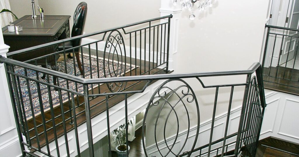 Metal-Railings-Hemel -Hempstead