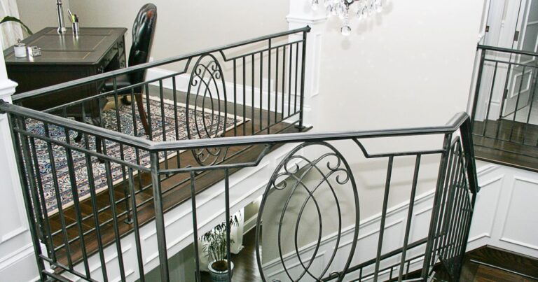 Metal-Railings-Hemel -Hempstead