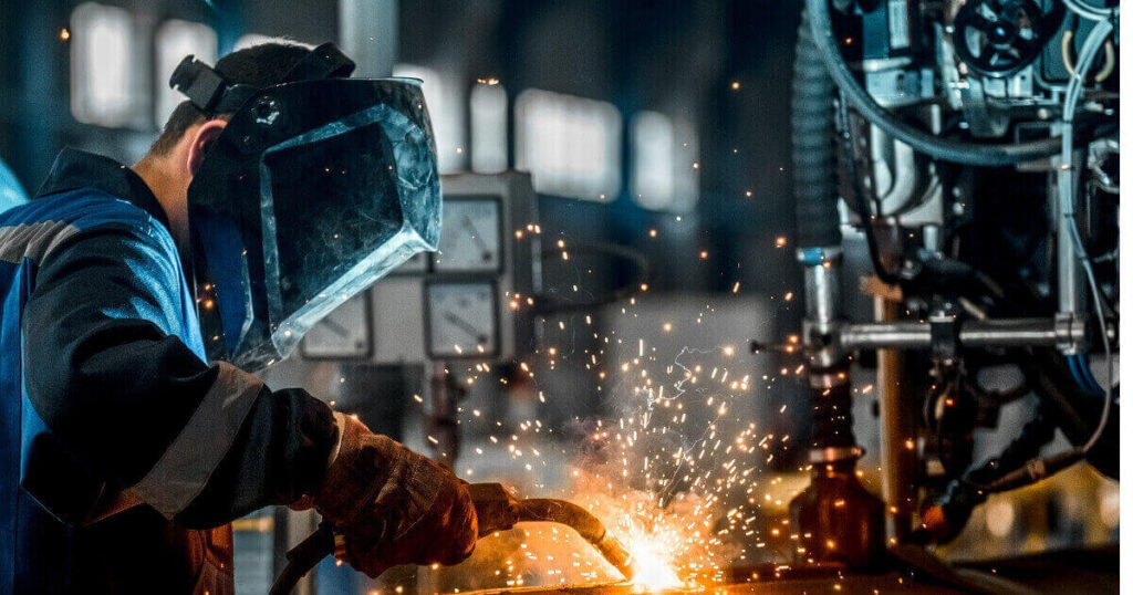 Steel-Fabricators-Uxbridge