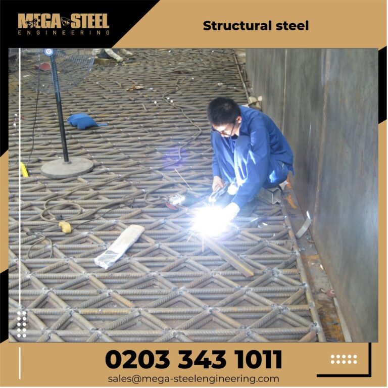 Structural Steel