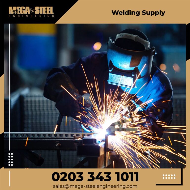 Welding Supply