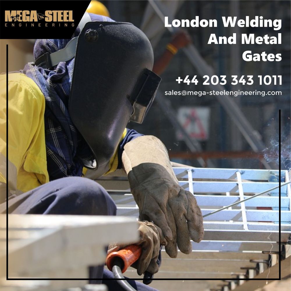 Mega Steel Engineering