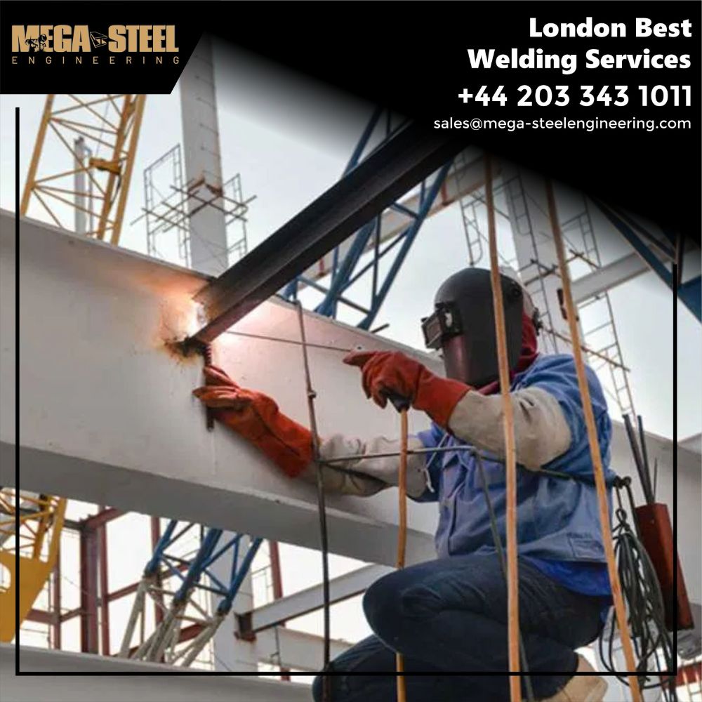 London’s Best Welding Services