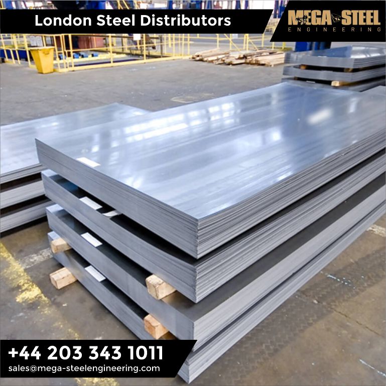 London Steel Distributors