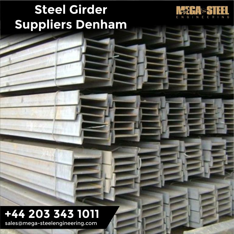 Steel Girder Suppliers in Denham