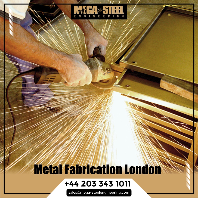 London Metal Fabrication