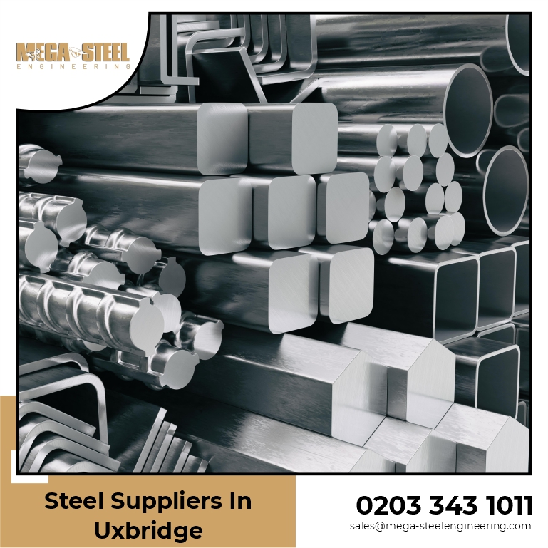 steel suppliers in uxbridge