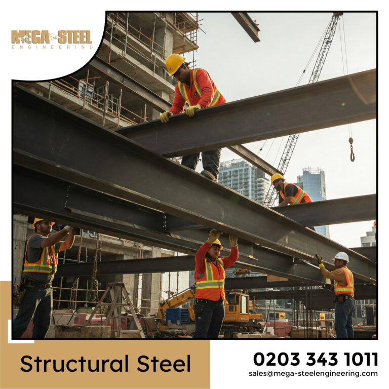 Structural Steel