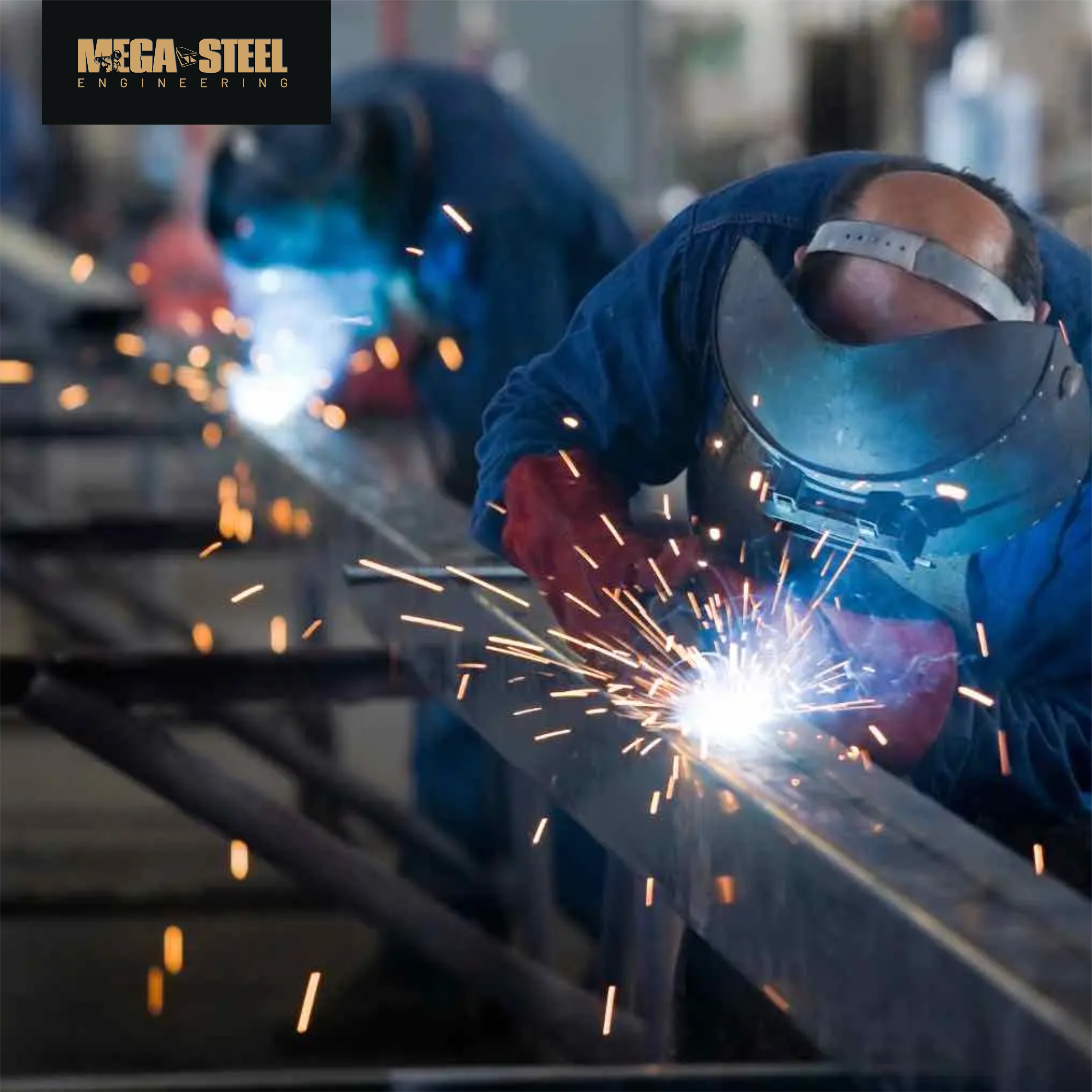 Metal Fabrication Services London