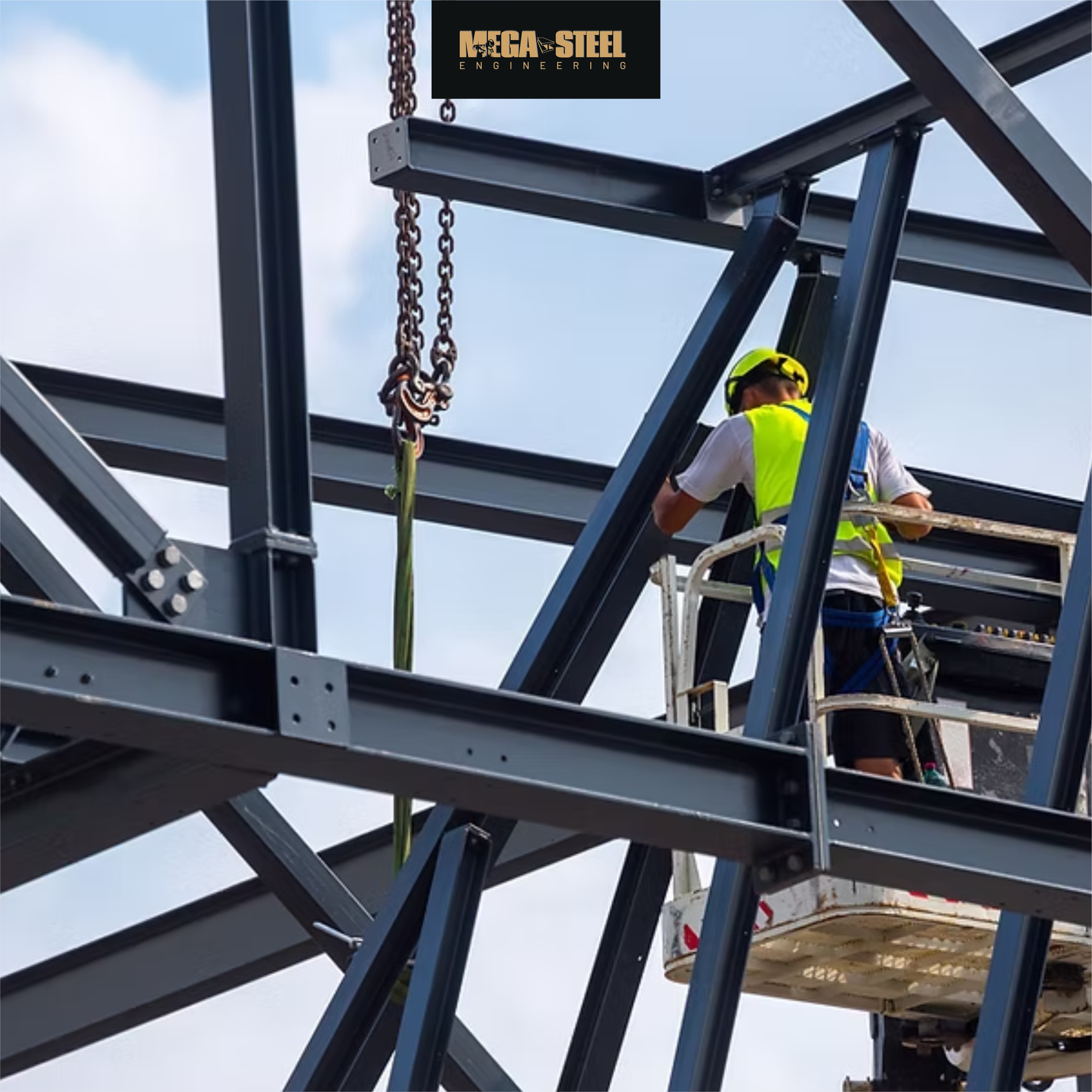 Structural Steel Contractors London
