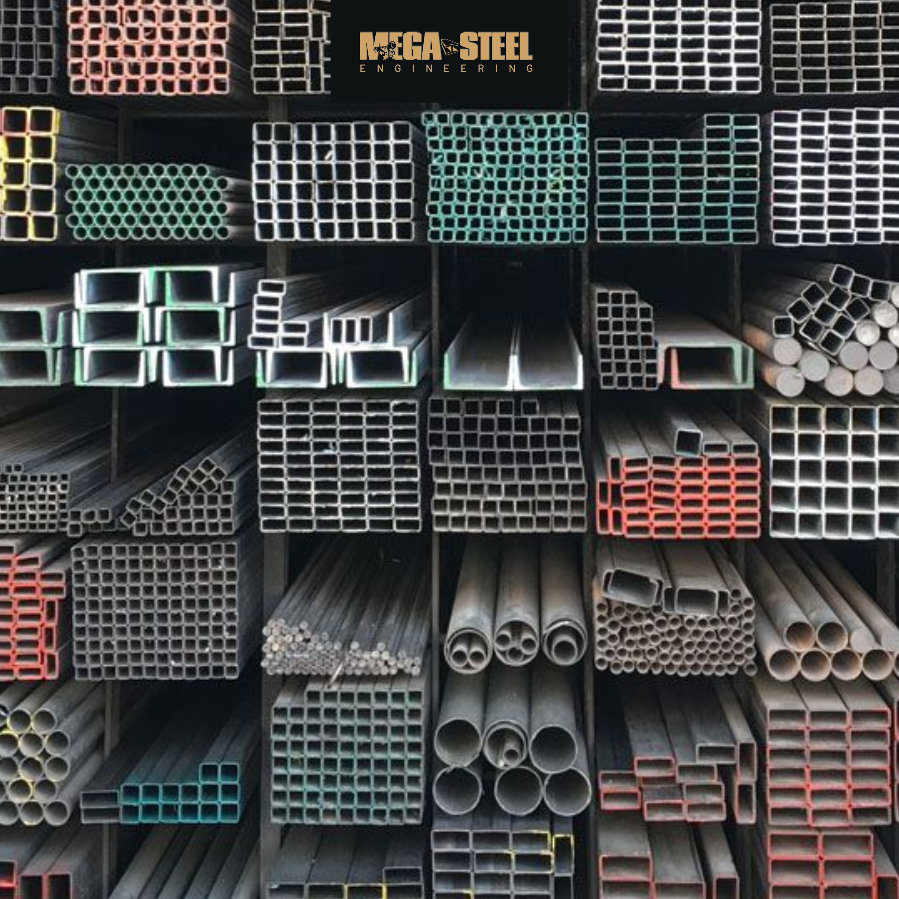 metal suppliers london