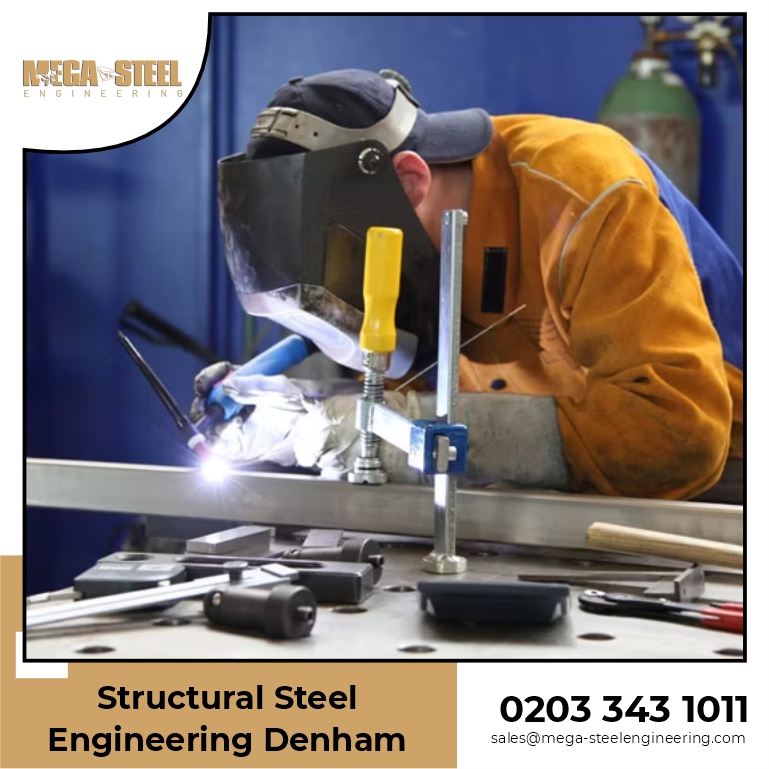 Metal Fabricators Willetts Lane