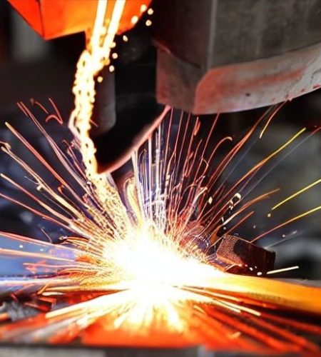 "Building the Future with Mega Steel Engineering - Experts in Steel Fabrication and Construction"
